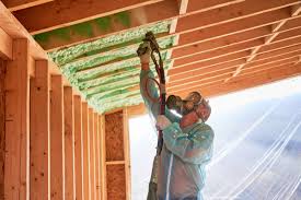 Professional Insulation Services in Boyd, TX